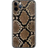 Serpent Animal Print iPhone 11 Pro Skin